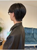 メンズカット