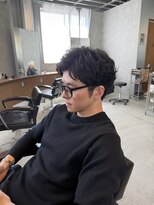 リジョイスヘア レイ(REJOICE hair Lei)&nbsp;【ジェントルパーマ】