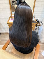 ルスト 成増店(Lust)&nbsp;髪質改善エステ縮毛矯正