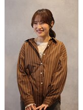 ラブ アンド ヘア ロコ(Love&Hair Loco)&nbsp;高橋 遥香