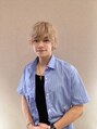 アース 土気あすみが丘店(HAIR&MAKE EARTH)&nbsp;岡田 匡史
