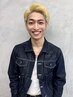 【鈴木限定】小顔/抜群◎似合わせトレンドカット+スタイリングレクチャー