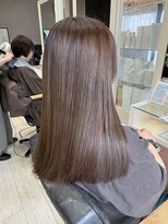 ベル(Belle)&nbsp;メテオカラートリートメント