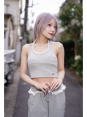 ラベンダーカラー
