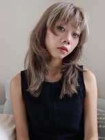 ファルファラ(farfara)&nbsp;【farfara】ハッシュレイヤー（問屋町テラス）anna