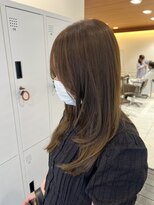 グランデュール 藤枝店(GRANDEUR) レイヤー