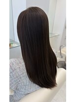 ヘアポジション 五所川原店(HAIR Position)&nbsp;ロイヤルベージュ