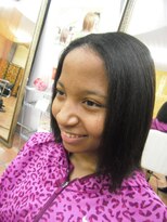 ヘアメイク プリンセス(Hair Make PRINCESS)&nbsp;つや＊さらストレート