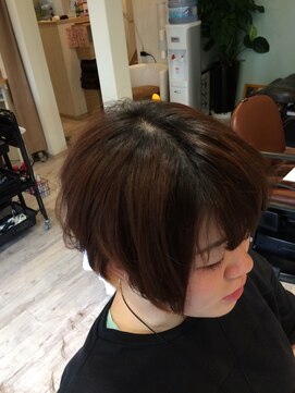 ヒロミライフ 昭和町店(Hiromi Life) 小悪魔スタイル