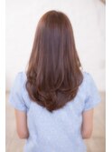 【VIALA 自由が丘】大人×ウェーブ