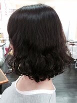 ラクシス 新都心店(Luxis)&nbsp;ホイップパーマ