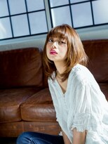 アビエント(Abientot)&nbsp;ノームコアなカジュアルレイヤー