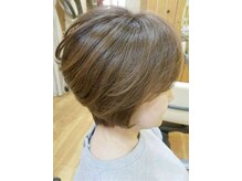 ヘアーモード ケーティー ピュール(Hair Mode KT Purl)