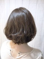 クイントネオリーブ 自由が丘正面口店(quint:neolive)&nbsp;【自由が丘　quint: neolive】ナチュラル×大人ボブ