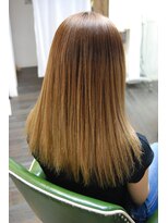 ヘアドクター ディービー 渋谷店(HAIR DOCTOR DB)&nbsp;ハイダメージ毛 《ヘアドクターDB》