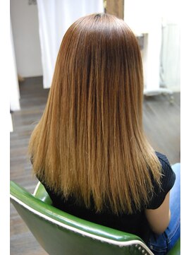 ヘアドクター ディービー 渋谷店(HAIR DOCTOR DB) ハイダメージ毛 《ヘアドクターDB》