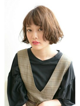 プリモ 本川越駅前店(PRIMO) 万能ボブ