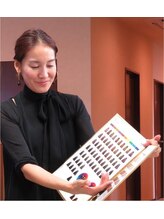 アンボーテ(UN BEAUT'E)&nbsp;島田 一美