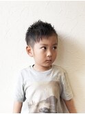 お子様カット