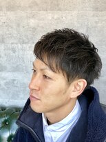 アッベリーレ(A'bbellire) マッシュベース+2wayスタイル