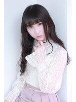 アドール(ADOR)&nbsp;【ADOR＊MIHO】グレージュカラー