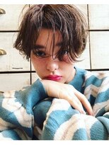 ベル 表参道店(Belle)&nbsp;美容専門誌の選ぶショートヘアNo1 ★期間限定ショートクーポン