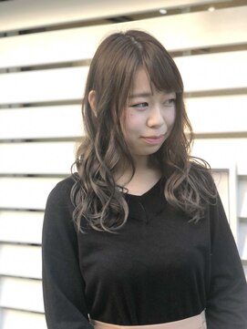 ラフト(Raft) グラデーションラフウェーブ