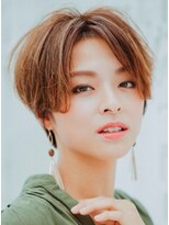 フェティッシュ(fetish)&nbsp;大人ショート