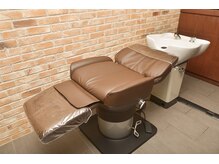 フルフラットで首に負担がかからないので、極上のひと時を体感できます♪【新百合ヶ丘/新百合ヶ丘駅】