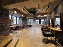 仕上がりイメージを大切にしています☆