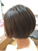 ショートスタイル☆