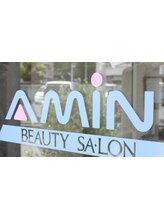 AMIN BEAUTY　SALON　【アミン美容室】