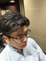 ヒロギンザ 八重洲店(HIRO GINZA)&nbsp;ナチュラルパーマ