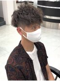 【NEXT shizuoka 竹田】前下がり×ツイスパ