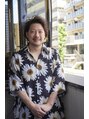 ヘアアンドスパ バースデイ(Private Salon HAIR&Spa BiRTHDAY) 笹原 幸生