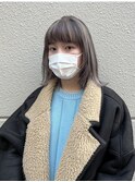 ハイコントラストカラー
