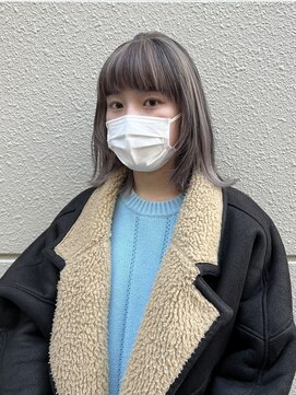 ペース(PACE) ハイコントラストカラー