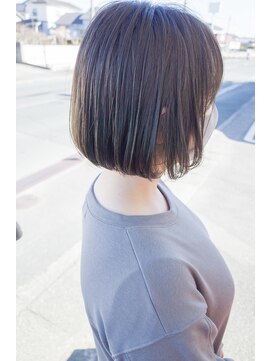 アット(att..) att..【とつかひろや】お客様style