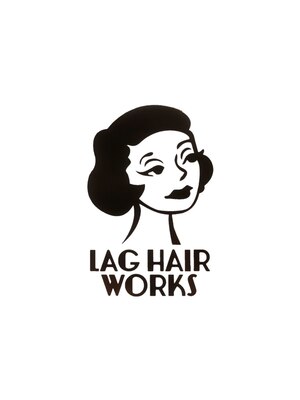 ラグヘアーワークス 草薙店(LAG HAIR WORKS)