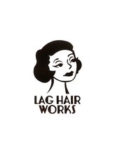 LAG HAIR WORKS 草薙店【ラグヘアーワークス】