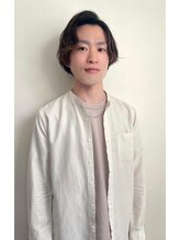 ニスル 上尾店(NISURU)&nbsp;浅野　将大 [上尾駅］