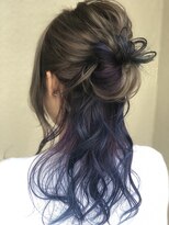 アート(ART)&nbsp;ヘアセット