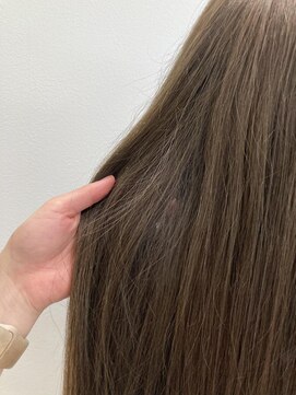 フォルテ 島田店 カーキカラー