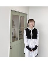 ヘアー スペース オフ(Hair Space Off) 鬼塚 久美子