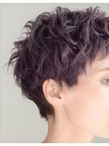 プリス ヘアー(pulis HAIR)&nbsp;ベリーショート