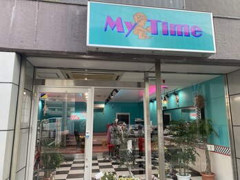 MyTime