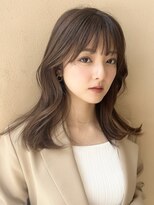 ロエナ(ROENA) 20代30代40代50代大人ガーリープリカールモードチョコレート