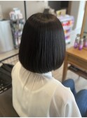 ◇女性/ボブ/かわいい/丸み/◇10代.20代.30代.40代.50代