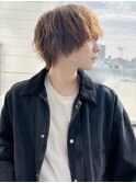 メンズミディアム
