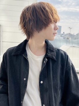 スキル 渋谷(SKILL) メンズミディアム